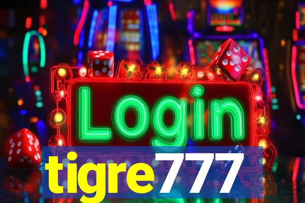 tigre777