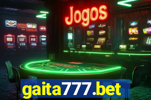 gaita777.bet