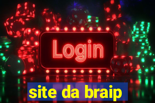 site da braip