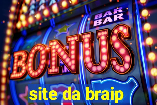 site da braip