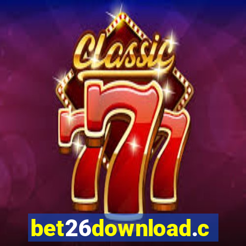 bet26download.com