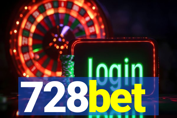 728bet