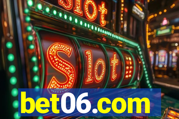 bet06.com