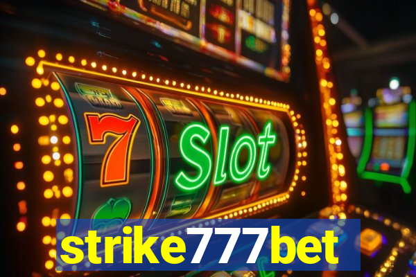 strike777bet