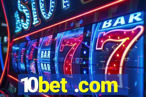 10bet .com