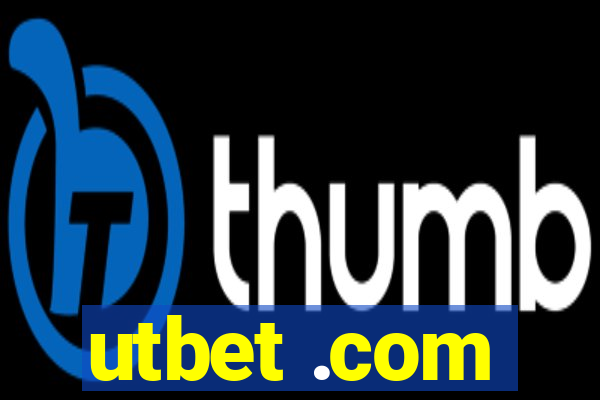 utbet .com