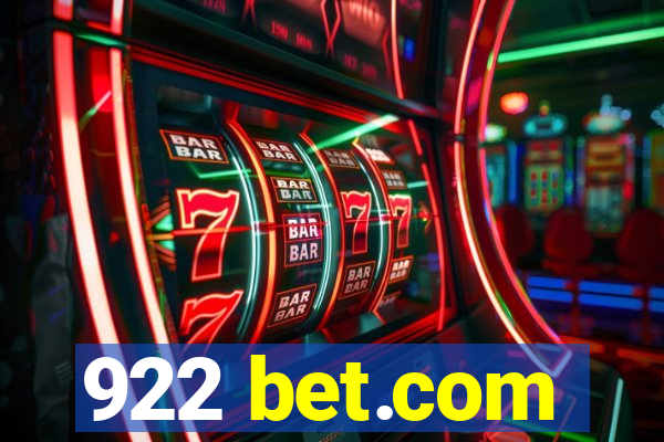 922 bet.com