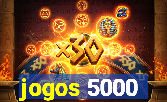 jogos 5000