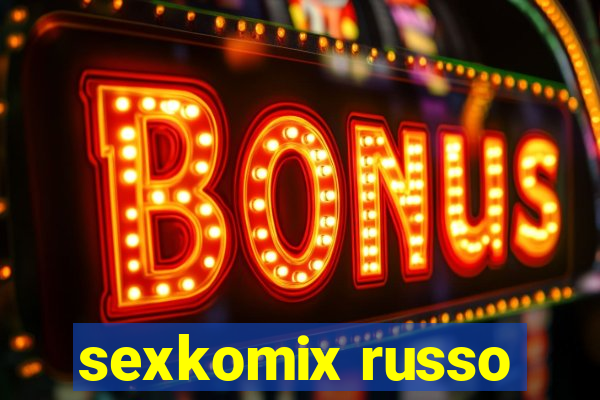 sexkomix russo