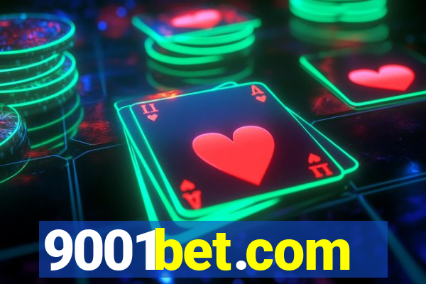 9001bet.com