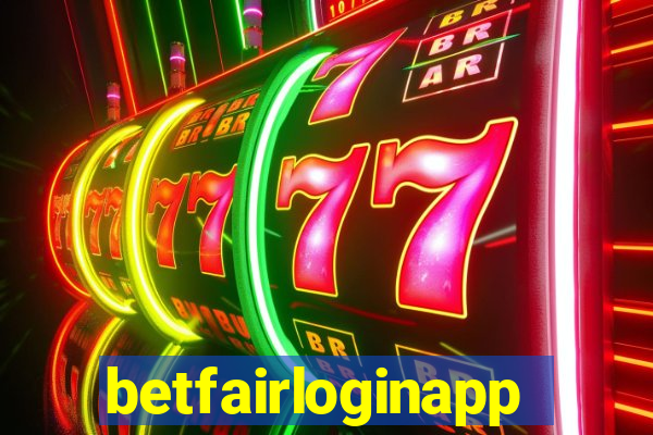 betfairloginapp