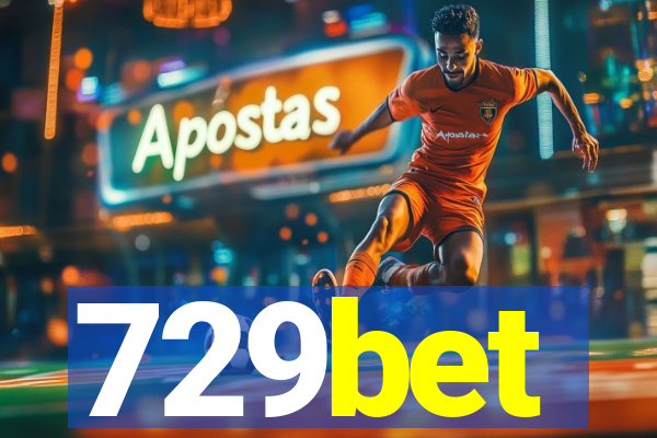 729bet