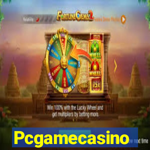 Pcgamecasino