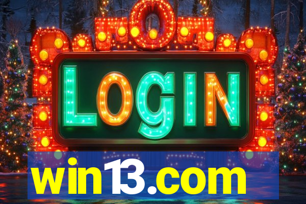 win13.com