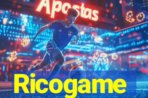 Ricogame