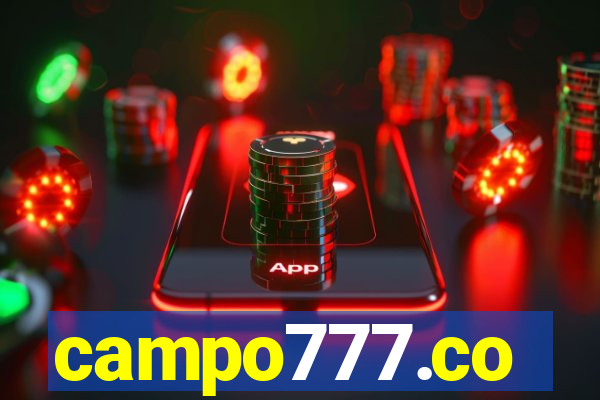 campo777.co