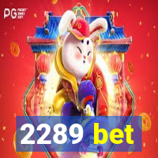 2289 bet