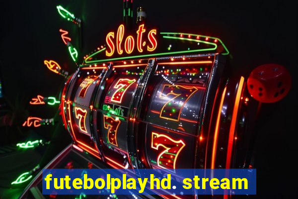 futebolplayhd. stream