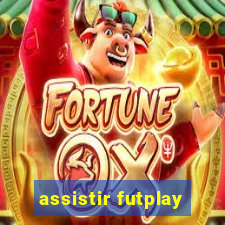 assistir futplay