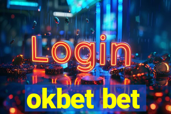 okbet bet