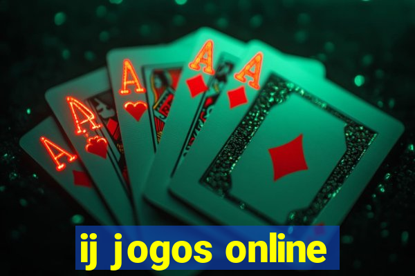 ij jogos online