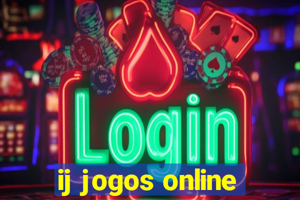 ij jogos online