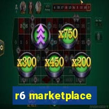 r6 marketplace