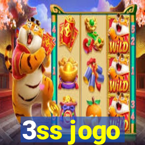 3ss jogo