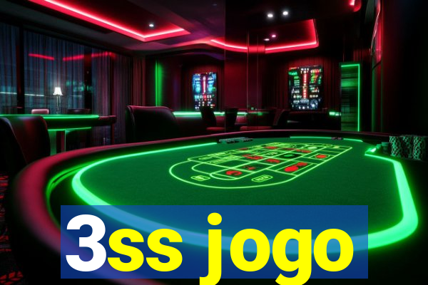 3ss jogo