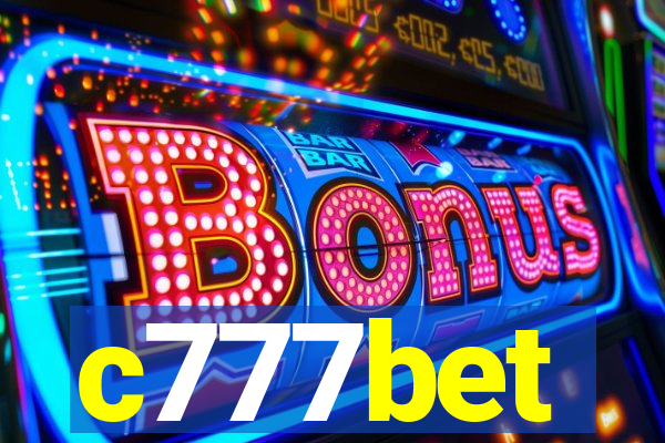 c777bet