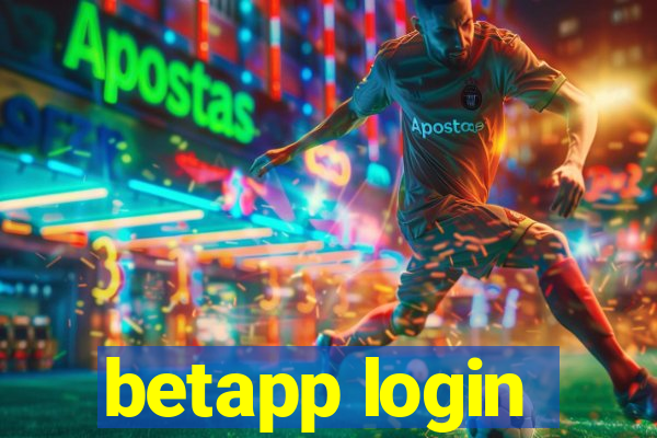 betapp login