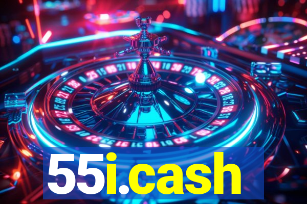 55i.cash