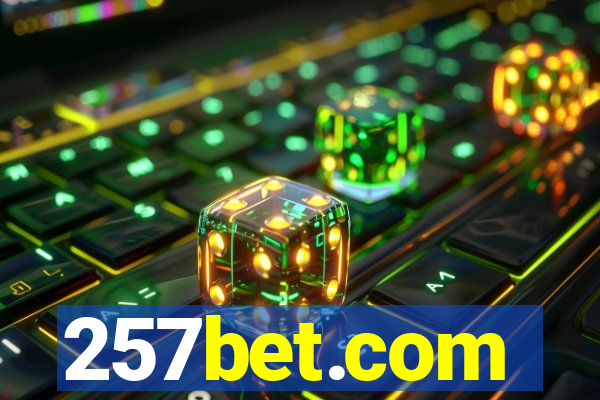 257bet.com