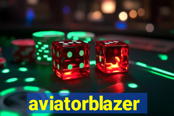 aviatorblazer