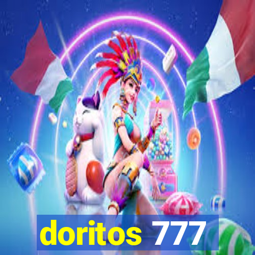 doritos 777