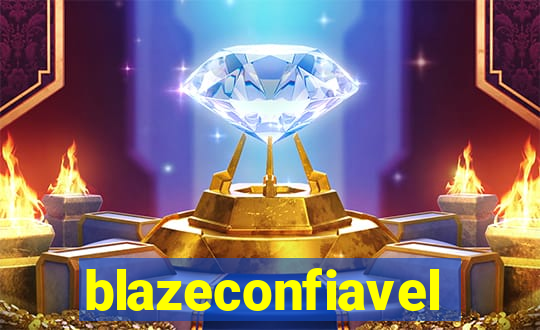 blazeconfiavel