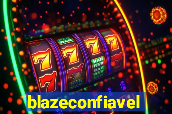 blazeconfiavel