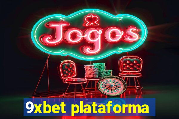 9xbet plataforma