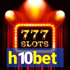 h10bet