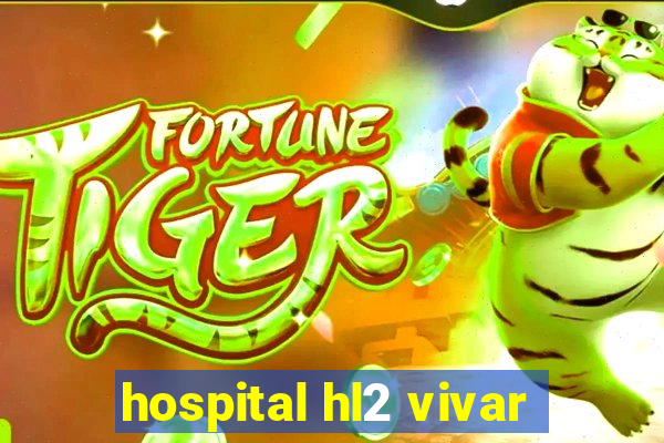 hospital hl2 vivar