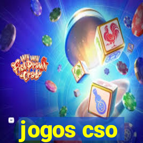 jogos cso