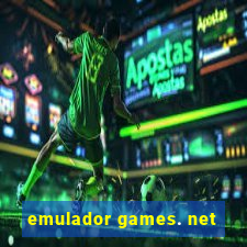 emulador games. net