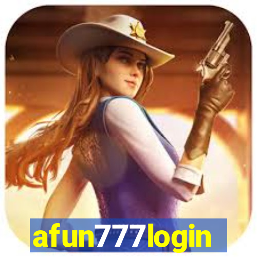 afun777login