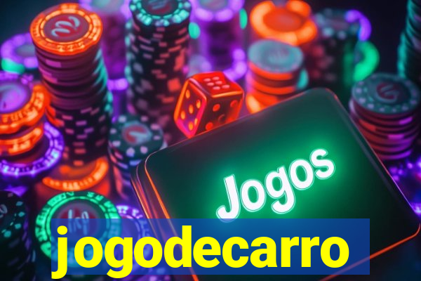 jogodecarro