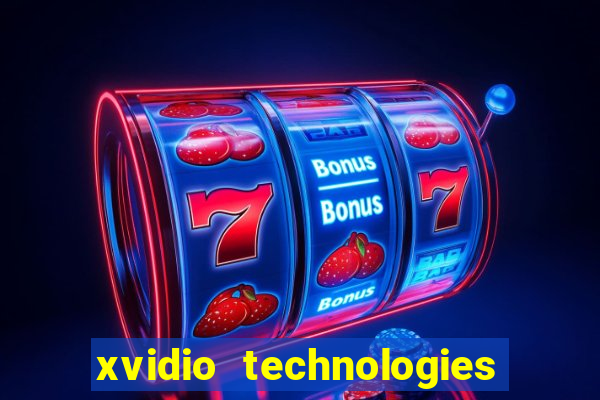 xvidio technologies startup brasil 2022 download