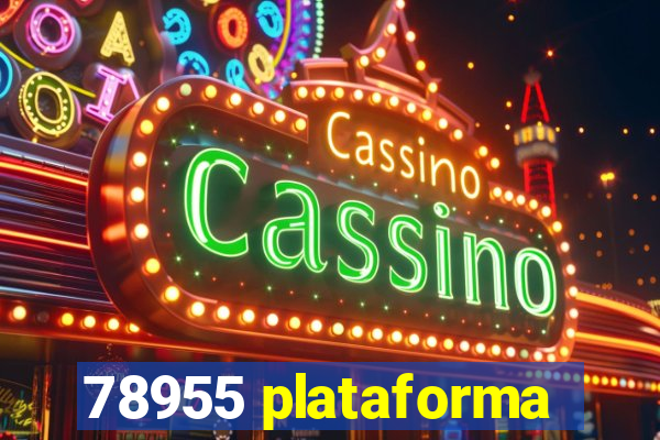 78955 plataforma