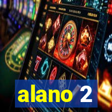 alano 2