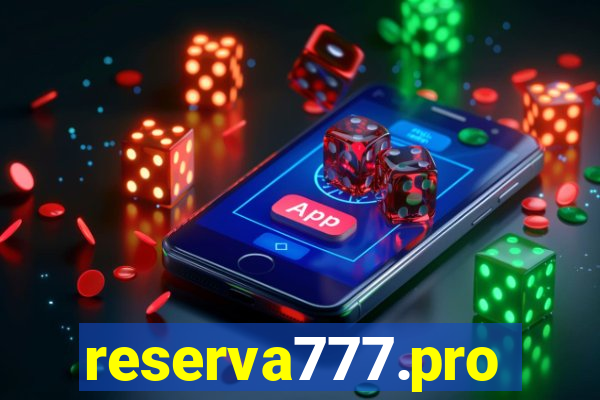 reserva777.pro