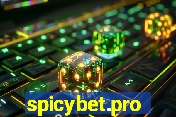 spicybet.pro