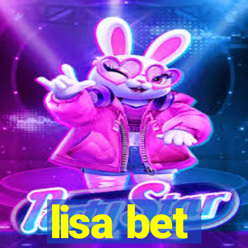 lisa bet